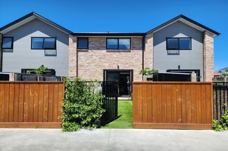 Photo of property in 10/4 Riccarton Road, Riccarton, Christchurch, 8011