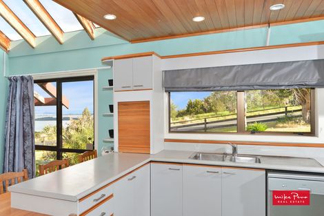 Photo of property in 100 Te Rongo Road, Parua Bay, Whangarei, 0174