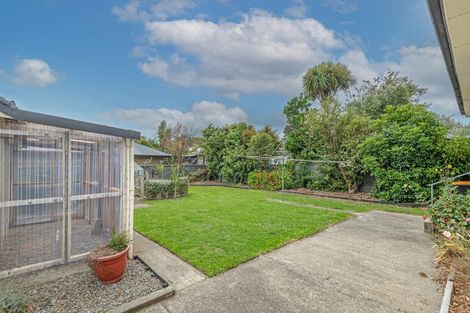 Photo of property in 99 Churchill Avenue, Hokowhitu, Palmerston North, 4410