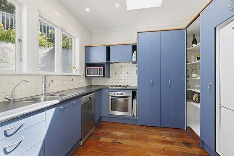 Photo of property in 28 Belvedere Road, Hataitai, Wellington, 6021