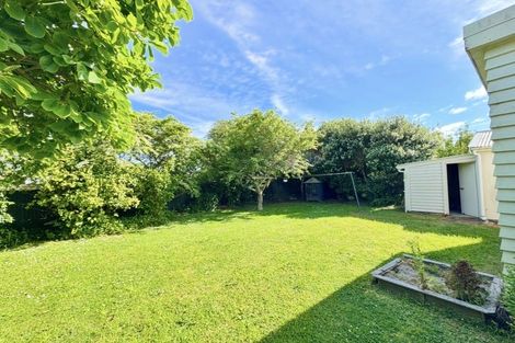 Photo of property in 39 Park Road, West End, Palmerston North, 4412