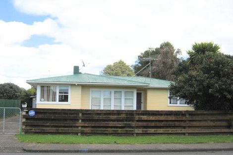 Photo of property in 47 Valentine Street, Papakura, 2110