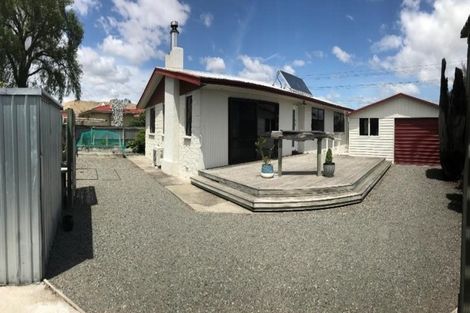 Photo of property in 247 Scott Street, Redwoodtown, Blenheim, 7201