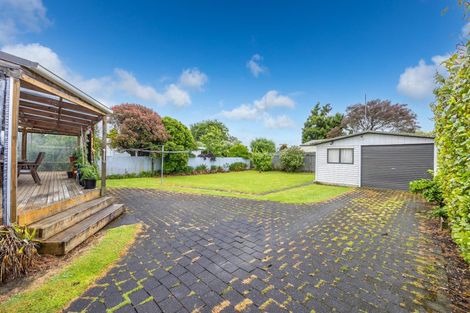 Photo of property in 191 Clarkin Road, Fairfield, Hamilton, 3214