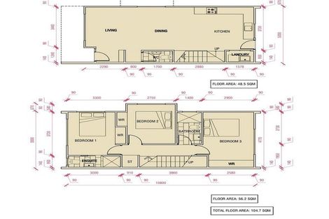 Photo of property in 5/3 Harris Road, Mount Wellington, Auckland, 1051