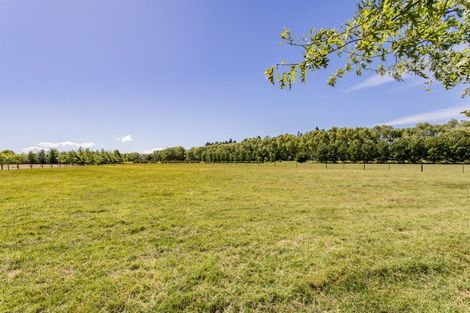 Photo of property in 99 Threlkelds Road, Ohoka, Kaiapoi, 7692