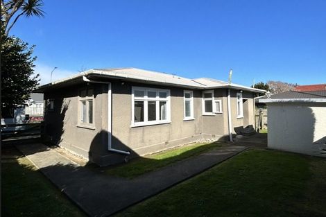 Photo of property in 321 College Street, West End, Palmerston North, 4410