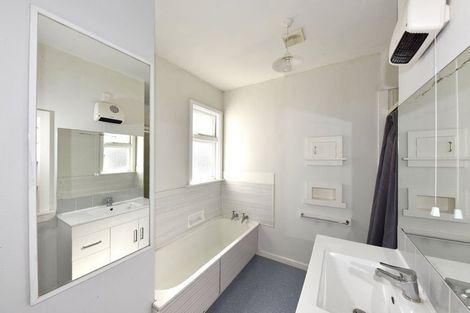 Photo of property in 3/36 Sylvan Street, Hillmorton, Christchurch, 8024