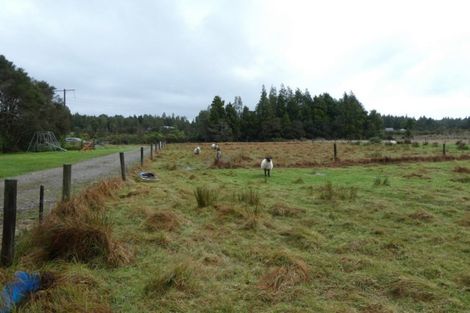 Photo of property in 116 Powerhouse Road, Fairdown, Westport, 7891