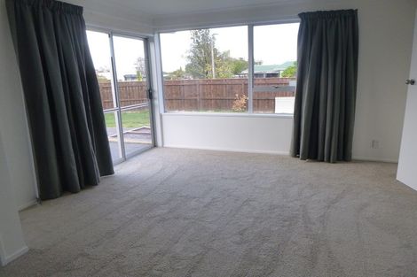 Photo of property in 4 Turakina Street, Westbrook, Palmerston North, 4412