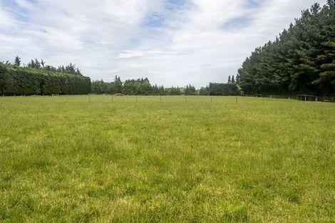 Photo of property in 255 No 1 Line, Tauwharenikau, Tauherenikau, 5771