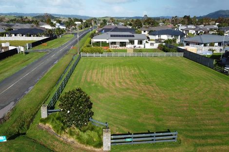 Photo of property in 1 Glen Wallace Road, Waipu, 0510