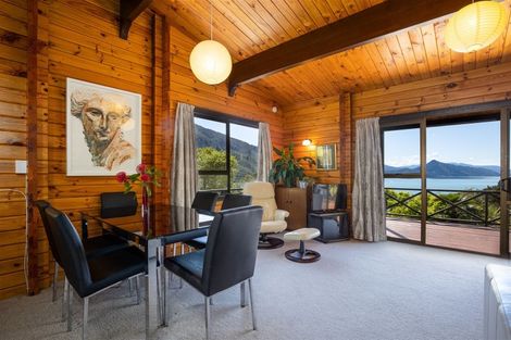 Photo of property in 540 Moetapu Bay Road, Moetapu Bay, Picton, 7282
