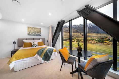 Photo of property in Kawarau Residences, 209/16 Mountain Ash Drive, Frankton, Queenstown, 9300