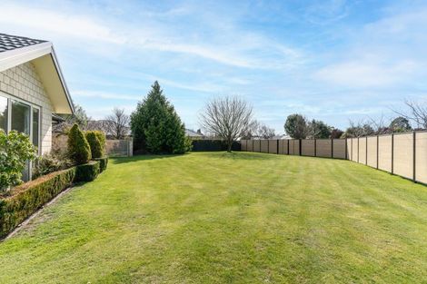 Photo of property in 14 Sheridan Drive, Rolleston, 7614