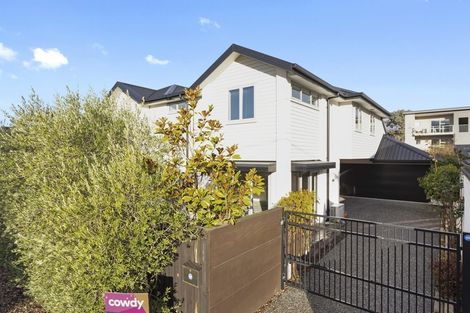Photo of property in 144a Holly Road, St Albans, Christchurch, 8014