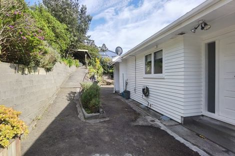 Photo of property in 54 Dominion Park Street, Johnsonville, Wellington, 6037