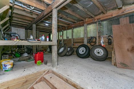 Photo of property in 1447a Port Charles Road, Port Charles, Coromandel, 3584