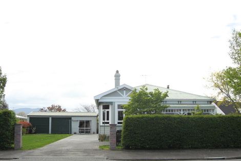 Photo of property in 10 Penny Street, Mayfield, Blenheim, 7201