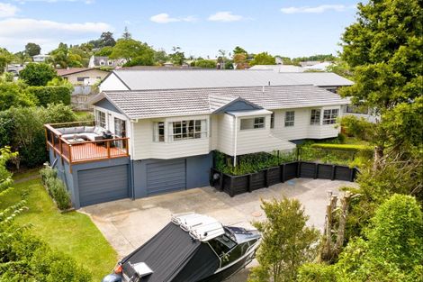 Photo of property in 6 Elgin Place, Te Kamo, Whangarei, 0112