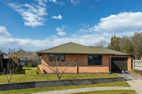 Photo of property in 17a Brookfield Place, Redwoodtown, Blenheim, 7201