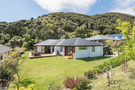 Photo of property in 21 Devenish Place, Atawhai, Nelson, 7010