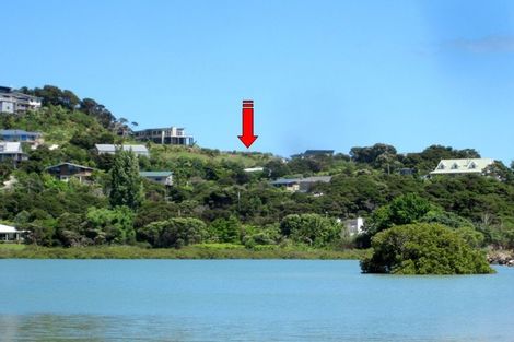 Photo of property in 160 Glenfern Drive, Wyuna Bay, Coromandel, 3581