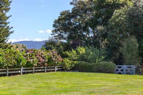 Photo of property in 581 Matarawa Road, Dalefield, Carterton, 5791