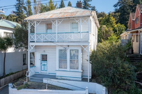 Photo of property in 359 York Place, Dunedin Central, Dunedin, 9016