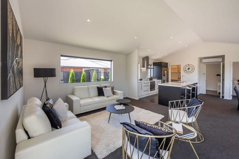 Photo of property in 8 Kendon Drive, Rolleston, 7614