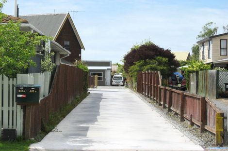 Photo of property in 42a Akaroa Street, Kaiapoi, 7630