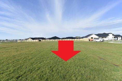 Photo of property in 33 Lusk Street, Rangiora, 7400