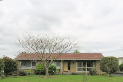 Photo of property in 18 Carlton Street, Te Aroha, 3320