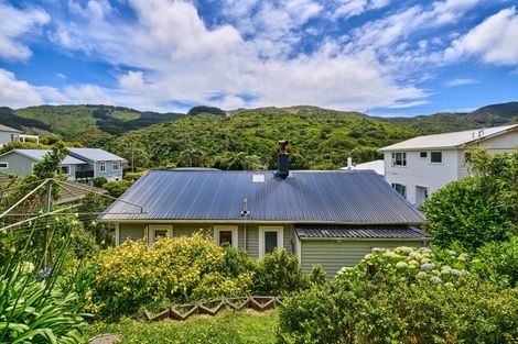 Photo of property in 193 Wilton Road, Wilton, Wellington, 6012