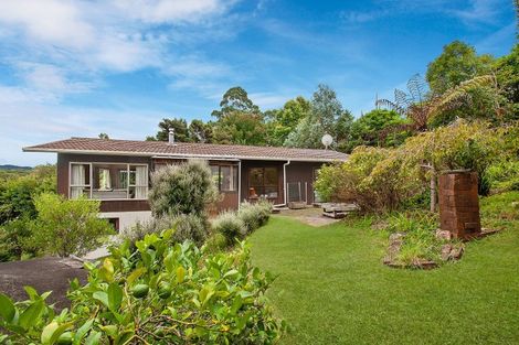 Photo of property in 107 Memorial Drive, Parahaki, Whangarei, 0112