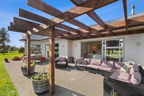 Photo of property in 177 Puniho Road, Warea, New Plymouth, 4381