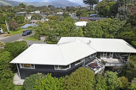 Photo of property in 23 Renown Road, Raumati South, Paraparaumu, 5032
