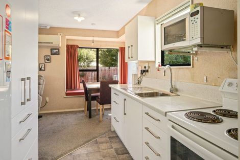 Photo of property in 12a Buckley Street, Cheviot, 7310