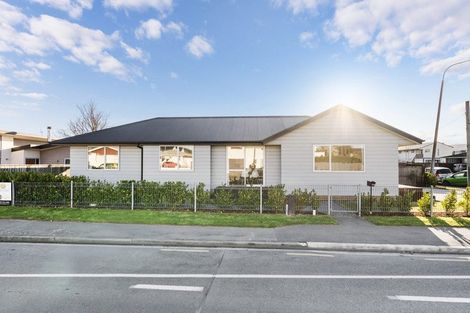 Photo of property in 39 Sherborne Street, St Albans, Christchurch, 8014