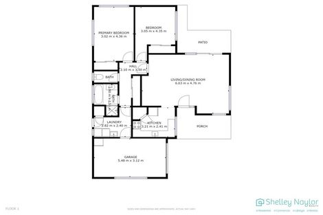 Photo of property in 5/64 Albert Street, Palmerston North, 4414