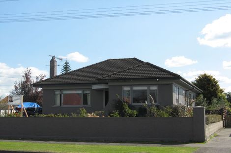 Photo of property in 93 Bailey Street, Huntly, 3700