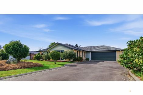 Photo of property in 11 Tancred Street, Geraldine, 7930
