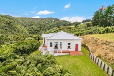 Photo of property in 57 Kaitangata Crescent, Kelson, Lower Hutt, 5010