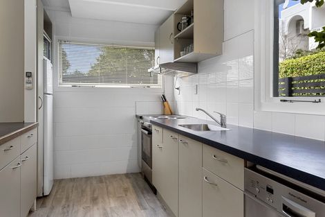 Photo of property in 7/104 Rossall Street, Merivale, Christchurch, 8014