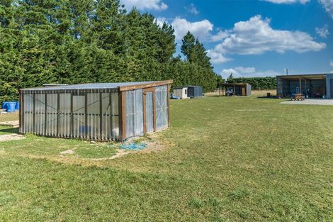 Photo of property in 3820 South Eyre Road, Burnt Hill, Oxford, 7495