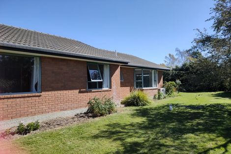 Photo of property in 7 Oldham Place, Darfield, 7510