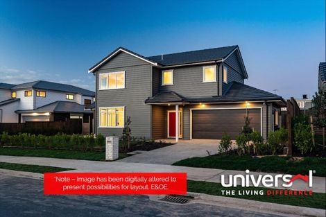 Photo of property in 13 Couldrey Crescent, Red Beach, 0932