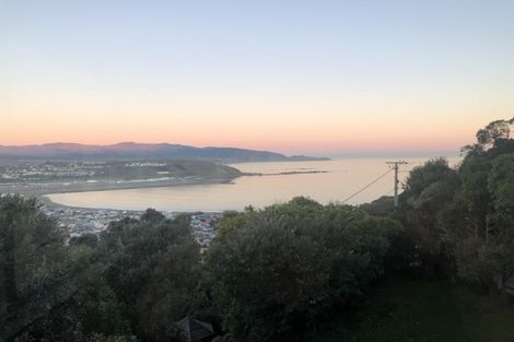 Photo of property in 4 Auckland Terrace, Melrose, Wellington, 6023