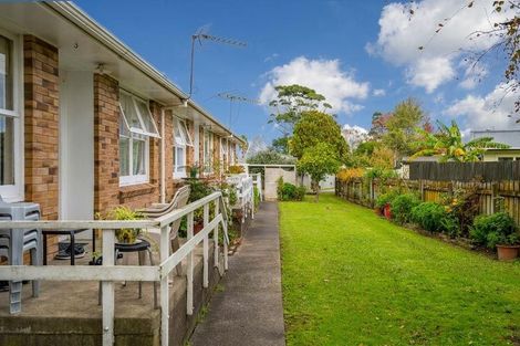 Photo of property in 1/88 Ti Rakau Drive, Pakuranga, Auckland, 2010