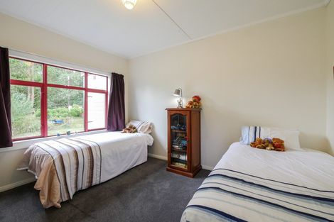 Photo of property in 41 Ritchie Road, Dunback, Palmerston, 9483